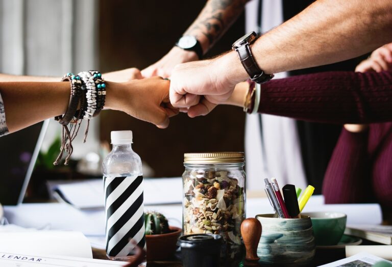 Idées de team building pour souder ses équipes