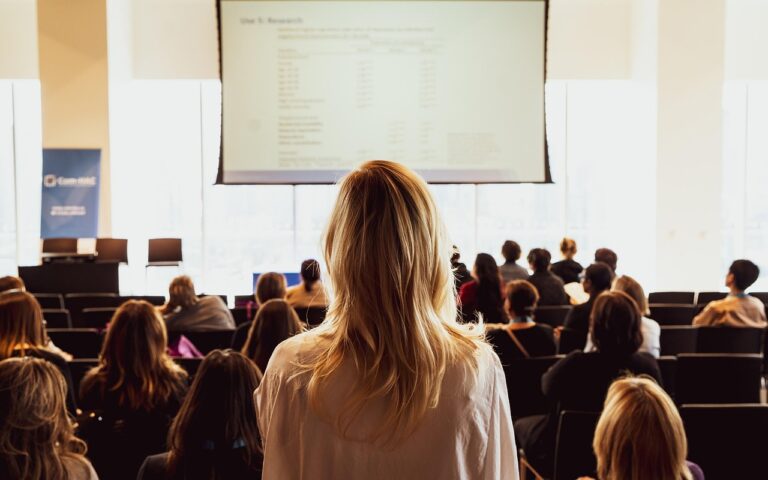 Checklist pour organiser un événement d&rsquo;entreprise réussi