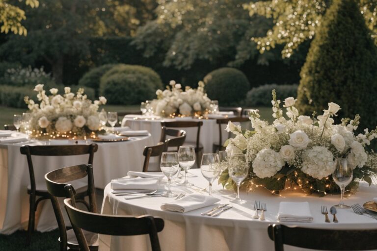 Comment choisir son lieu de mariage : les critères à vérifier