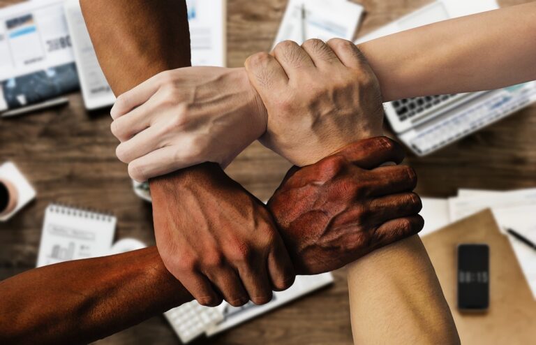 Où organiser un team building : idées de lieux pour réussir votre événement
