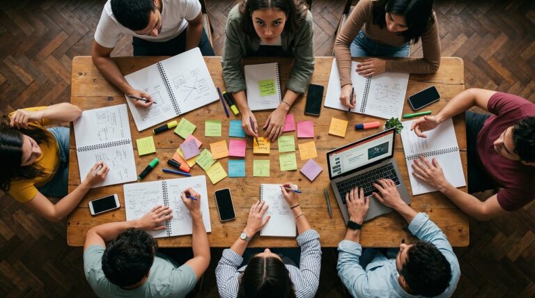 Idées d&rsquo;animations originales pour un séminaire d&rsquo;entreprise