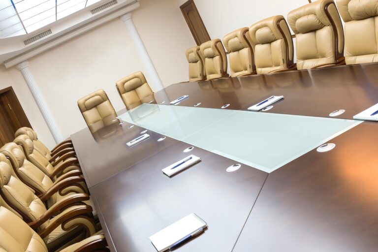 Comment choisir le lieu d&rsquo;un séminaire d&rsquo;entreprise