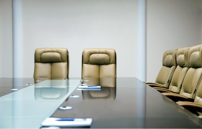 Réussir son séminaire d&rsquo;entreprise : le guide complet