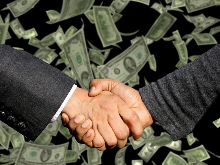 Comment trouver des sponsors pour un événement