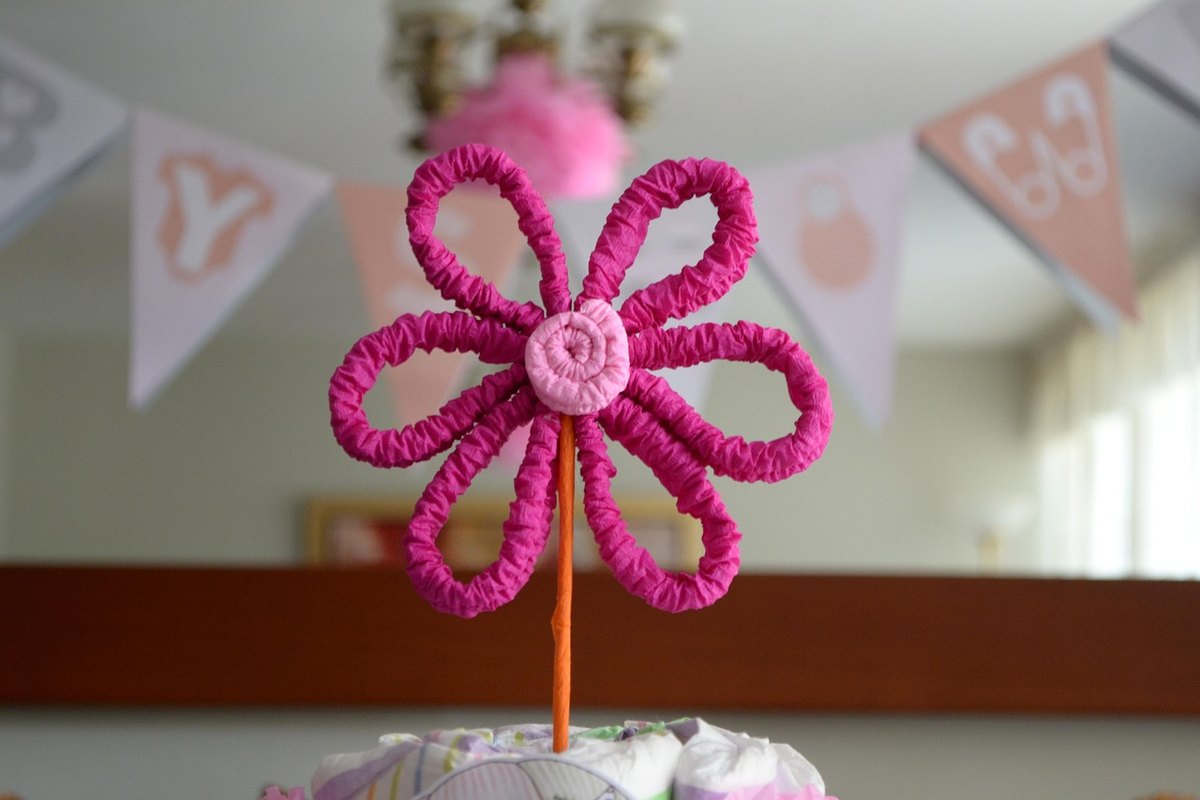 Organiser une baby shower : le guide complet étape par étape