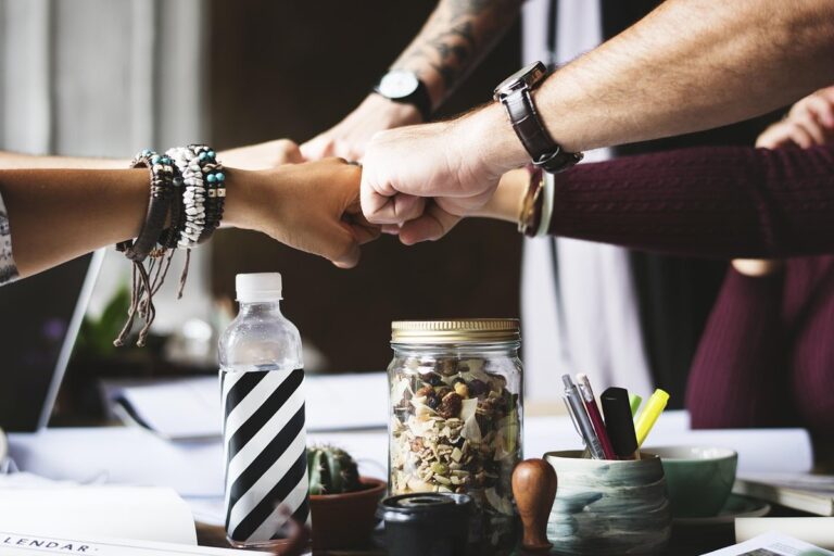 Idées de team building original en entreprise : 30 activités à tester