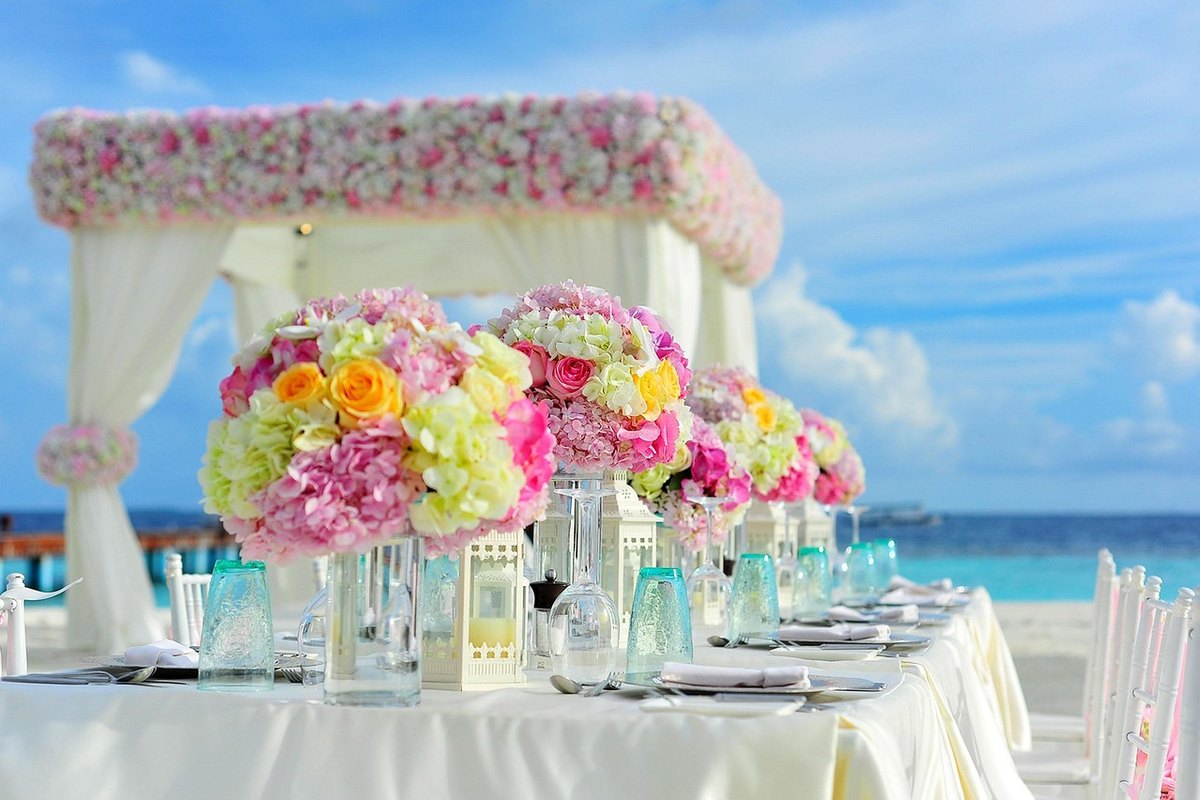 Comment devenir organisateur de mariage : le guide complet