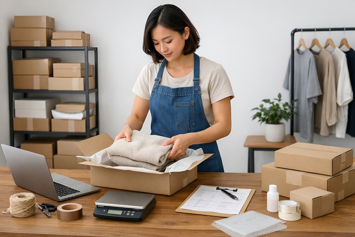 L'entreprise individuelle : fonctionnement et avantages