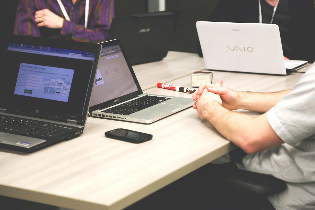 Comment bien accueillir les participants d'un evenement ?