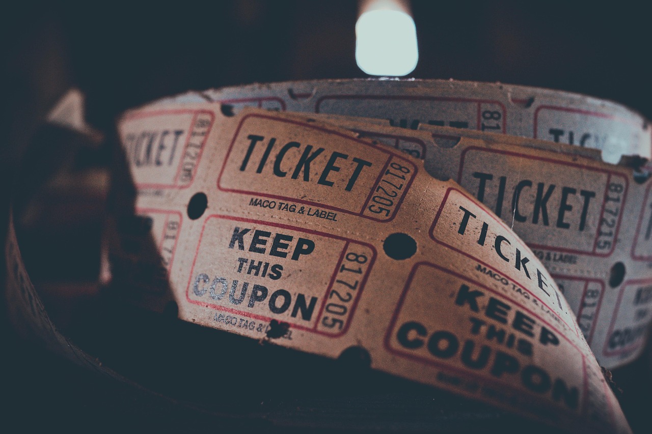 Comment mettre en place une billetterie en ligne pour son evenement ?