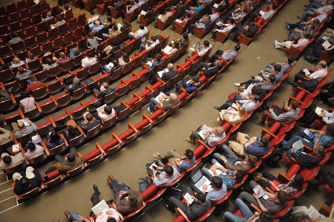 Comment organiser un evenement eco-responsable ?