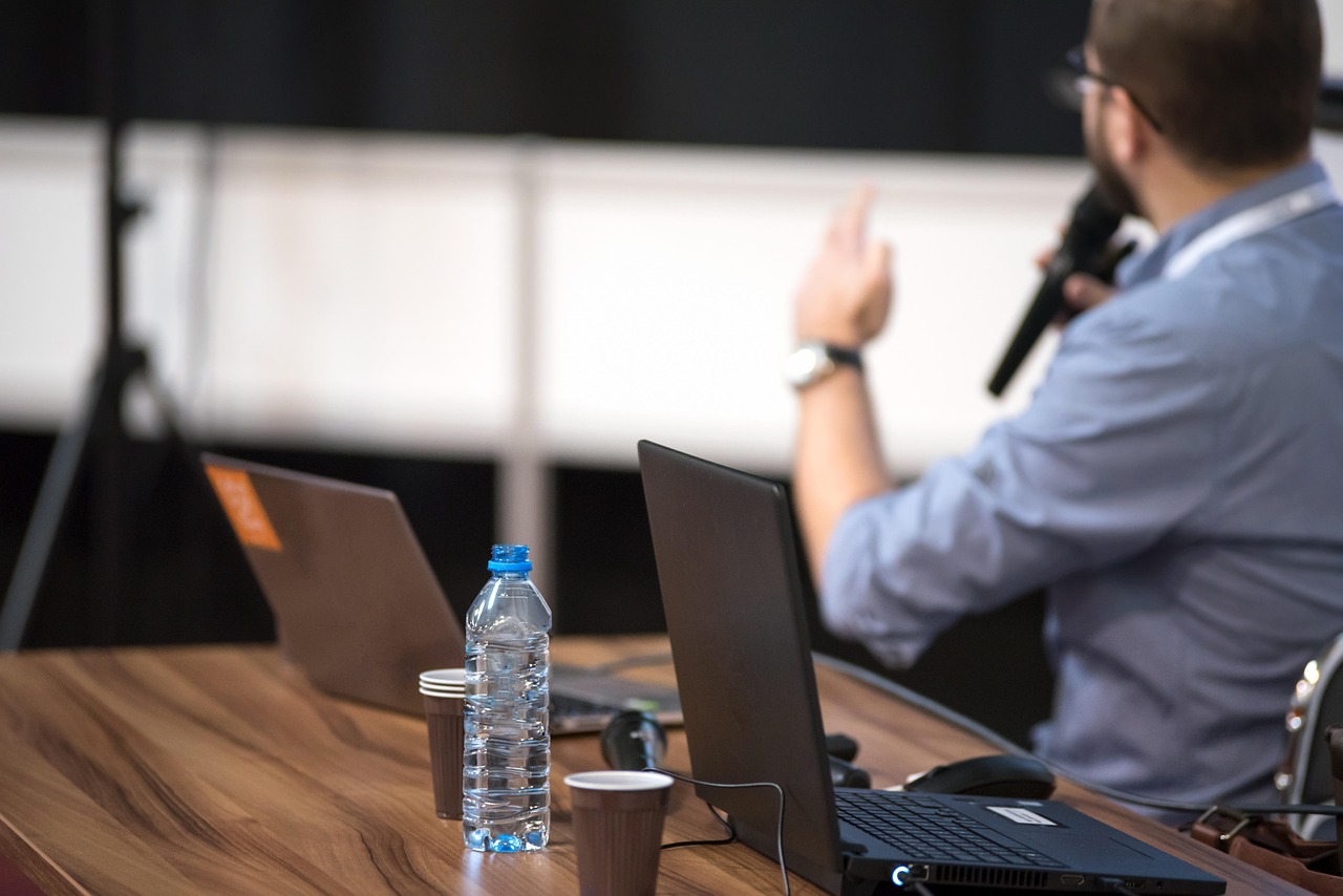 Séminaire incentive : principe, idées et organisation