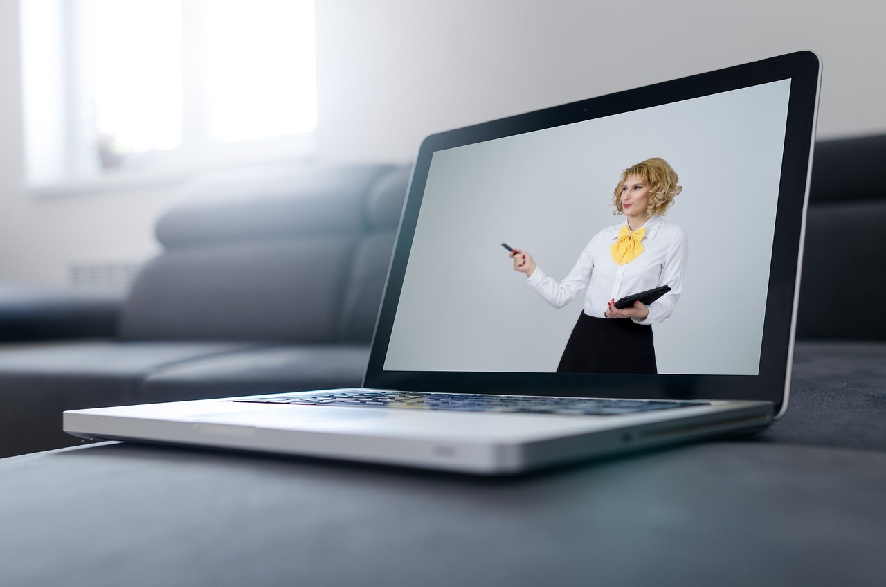 Comment animer un webinaire reussi ?